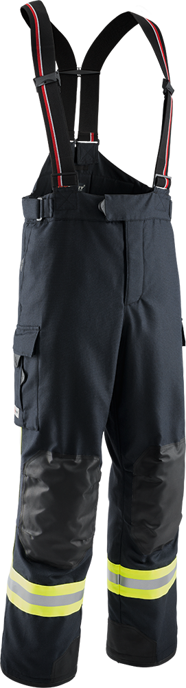 FIRE BREAKER ACTION Hose