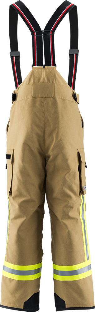 FIRE BREAKER ACTION Hose