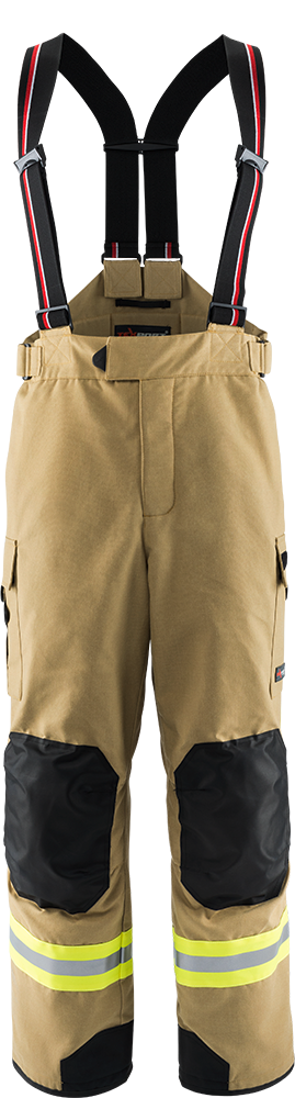 FIRE BREAKER ACTION Hose