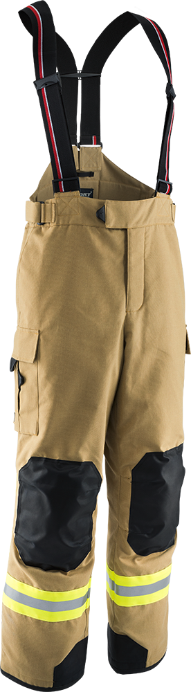 FIRE BREAKER ACTION Hose