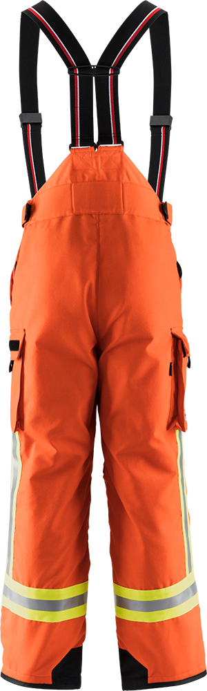 FIRE BREAKER ACTION Hose