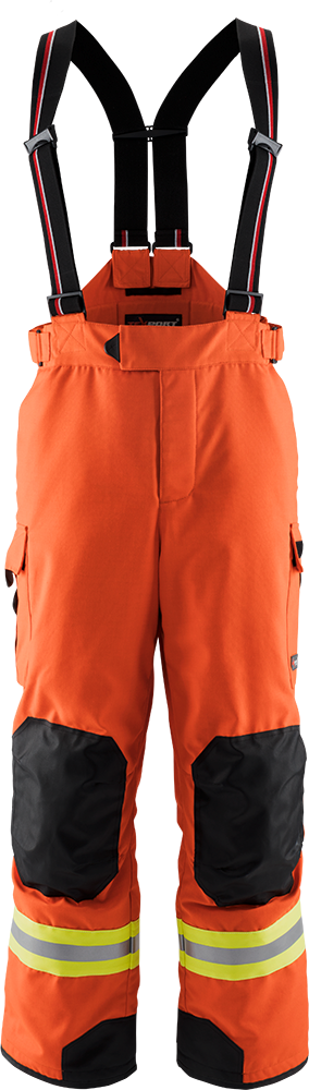 FIRE BREAKER ACTION Hose