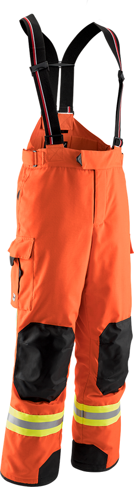 FIRE BREAKER ACTION Hose