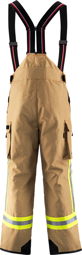 FIRE BREAKER ACTION Hose