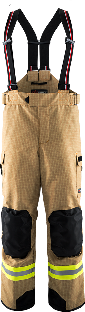 FIRE BREAKER ACTION Hose