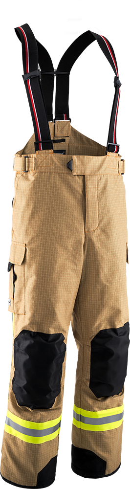 FIRE BREAKER ACTION Hose