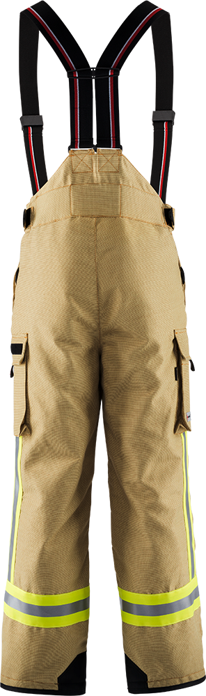 FIRE BREAKER ACTION Hose