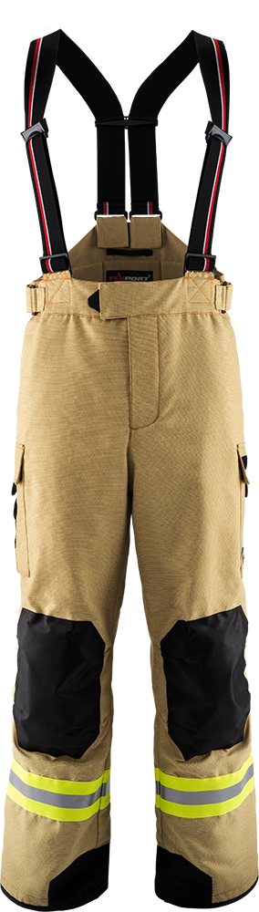 FIRE BREAKER ACTION Hose