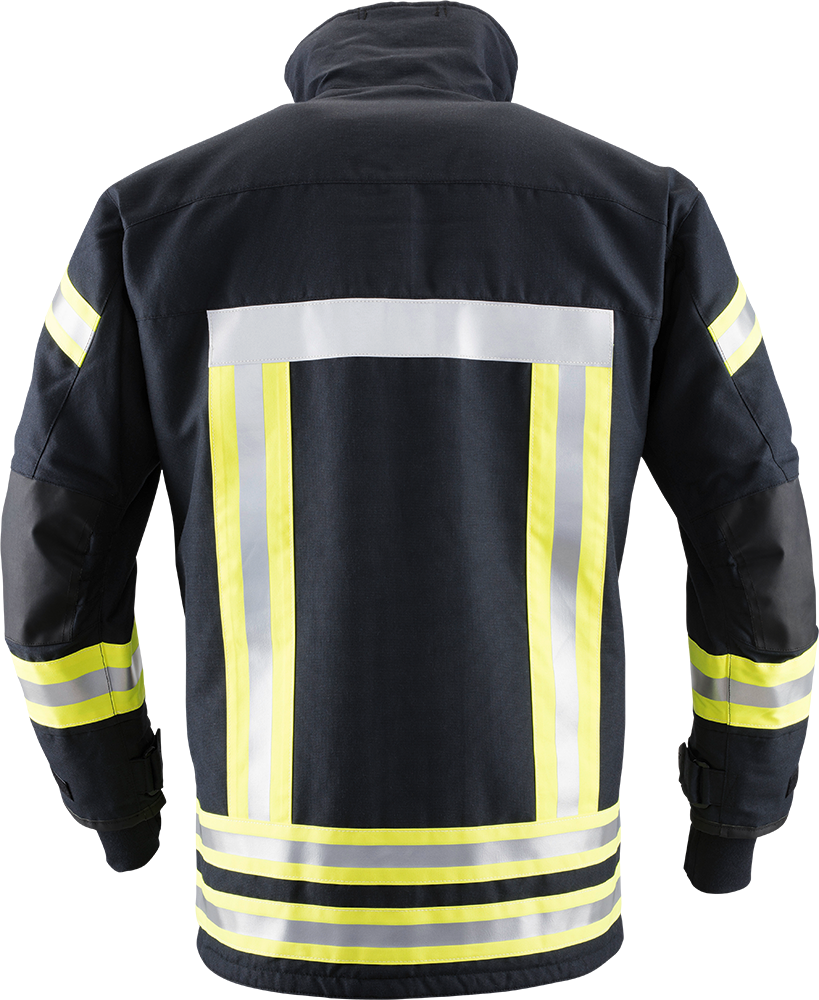 FIRE BREAKER ACTION Jacke