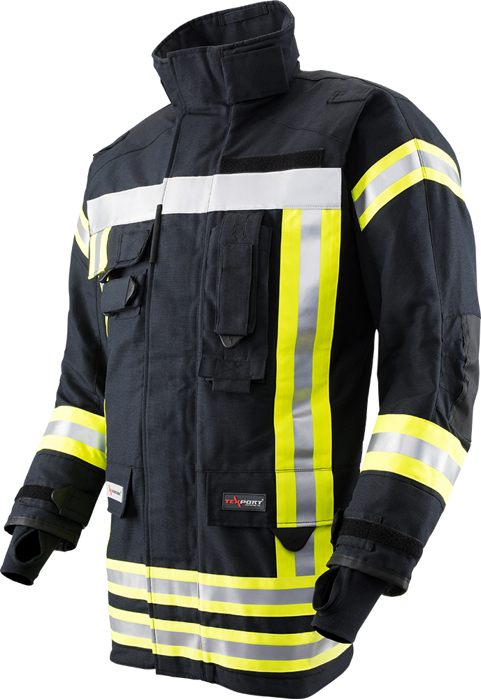 FIRE BREAKER ACTION Jacke