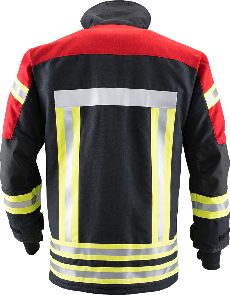 FIRE BREAKER ACTION Jacke
