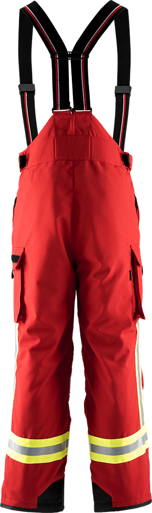 FIRE BREAKER ACTION Hose