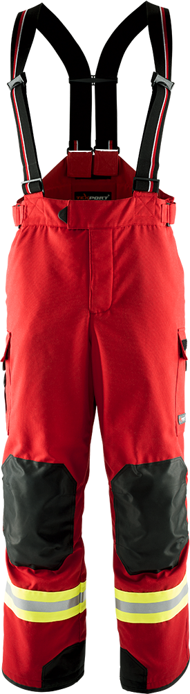 FIRE BREAKER ACTION Hose