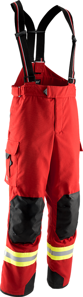 FIRE BREAKER ACTION Hose