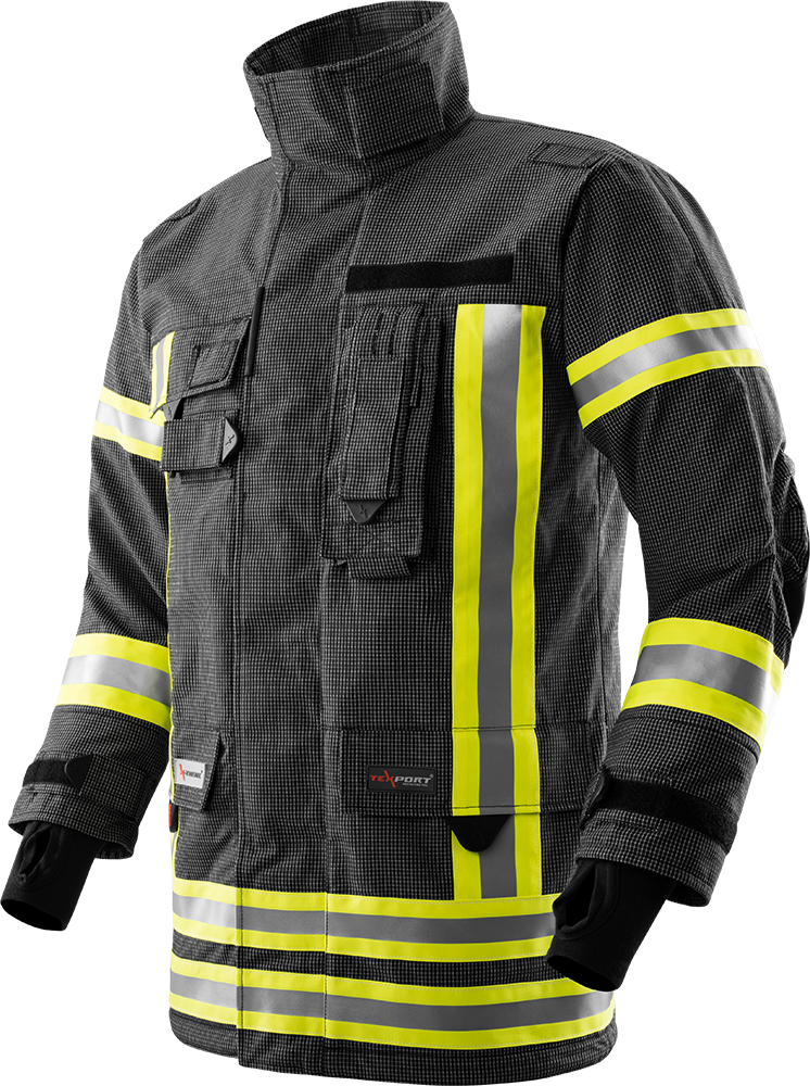 FIRE BREAKER ACTION Jacke