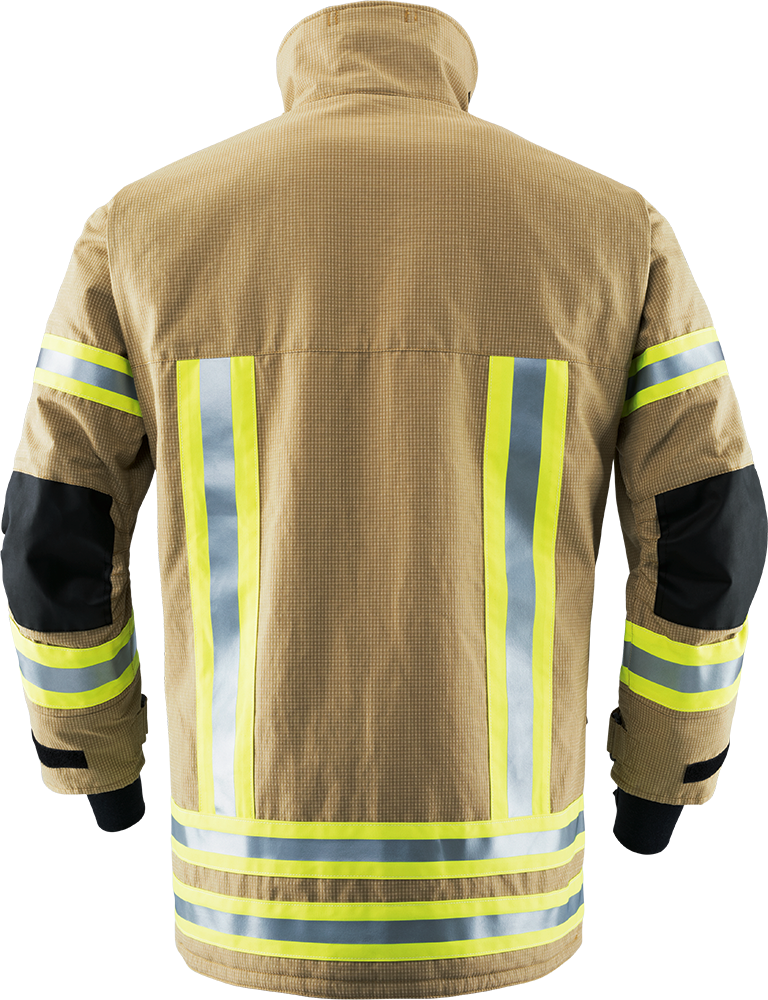 FIRE BREAKER ACTION Jacke