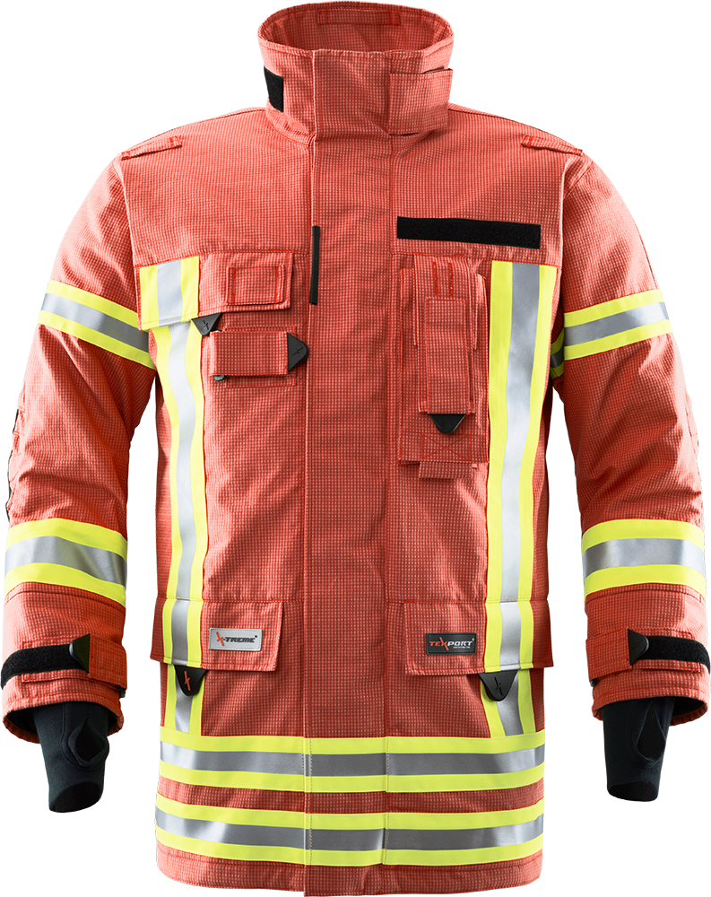 FIRE BREAKER ACTION Jacke