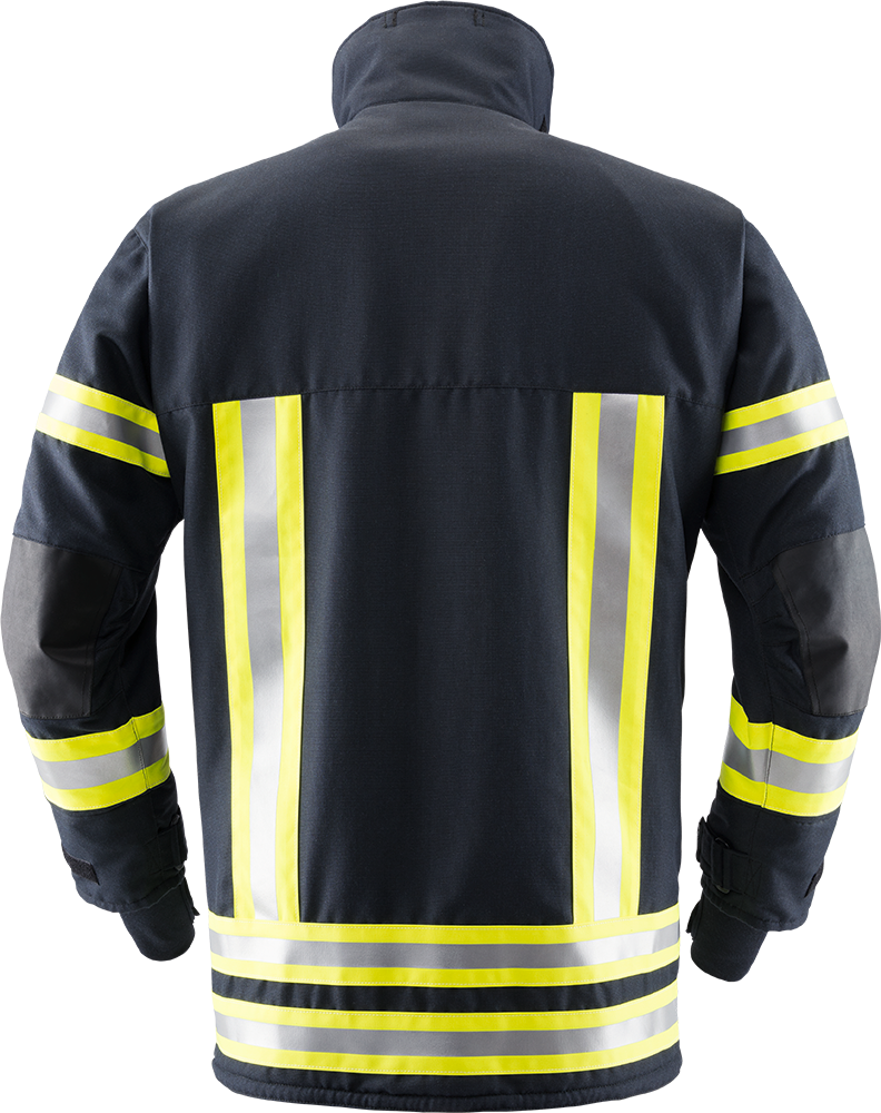 FIRE BREAKER ACTION Jacke