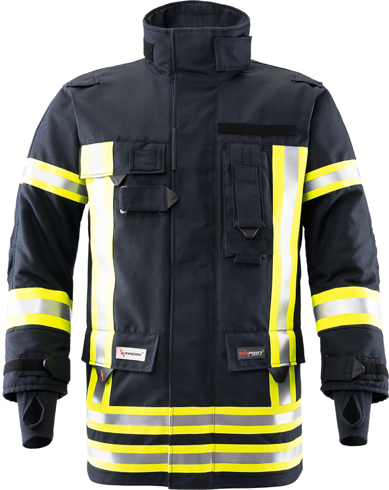 FIRE BREAKER ACTION Jacke