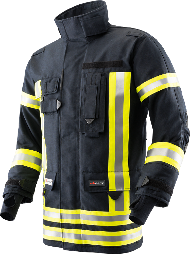 FIRE BREAKER ACTION Jacke