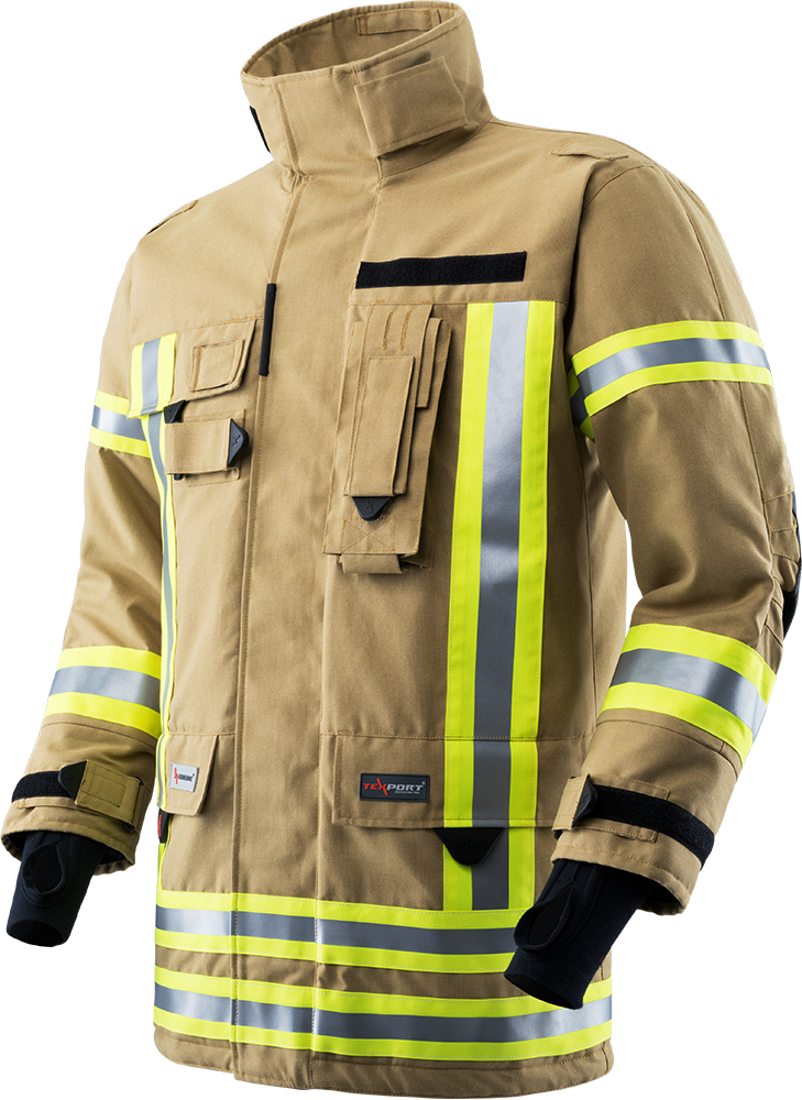FIRE BREAKER ACTION Jacke