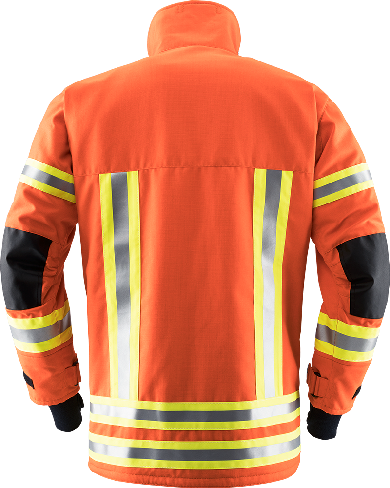 FIRE BREAKER ACTION Jacke