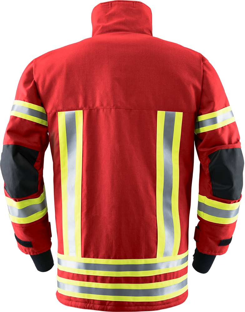FIRE BREAKER ACTION Jacke