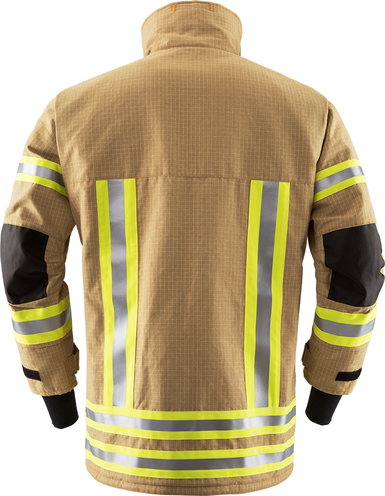 FIRE BREAKER ACTION Jacke