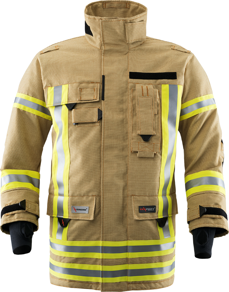 FIRE BREAKER ACTION Jacke