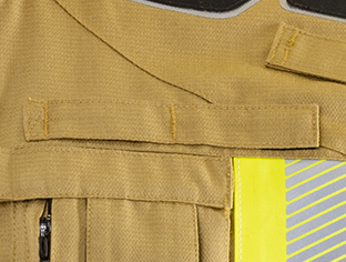 Antennen- und Mikrolasche