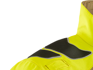 Schulterverstärkung