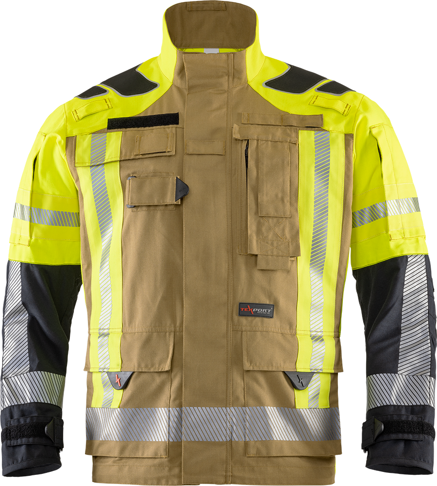 FIRE RECON THL Jacke