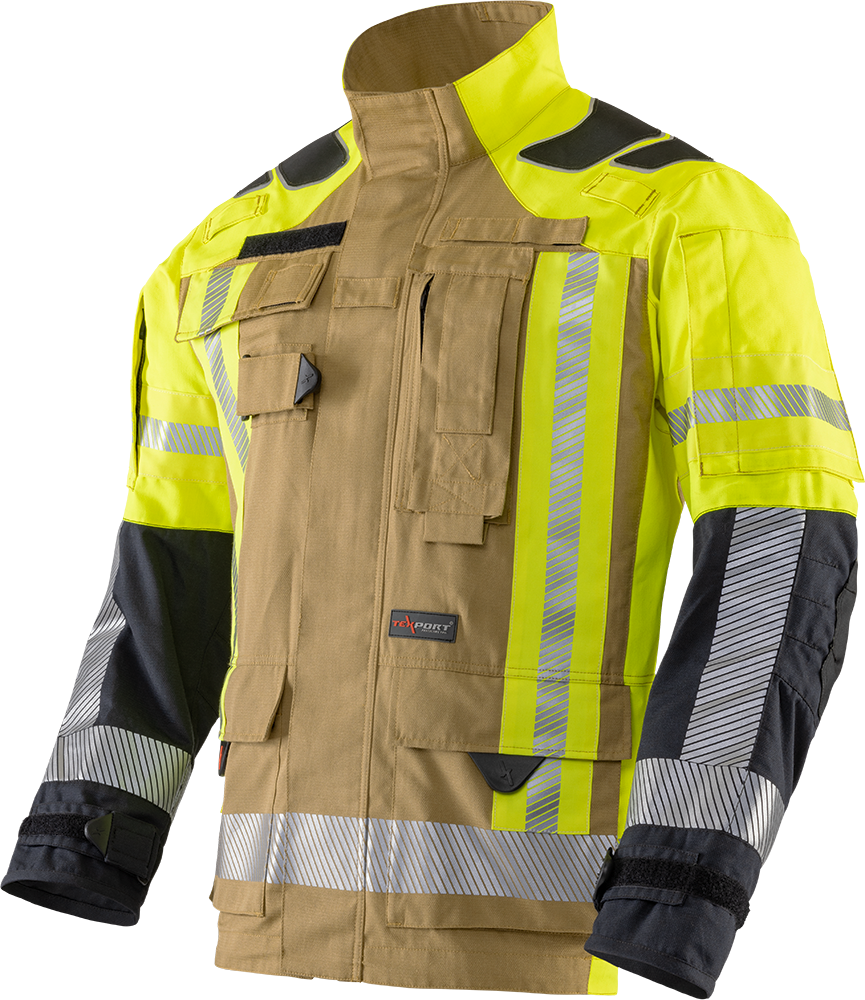 FIRE RECON THL Jacke