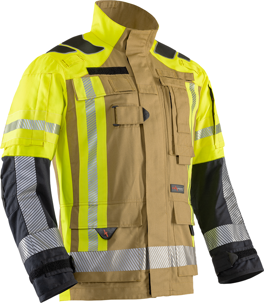 FIRE RECON THL Jacke