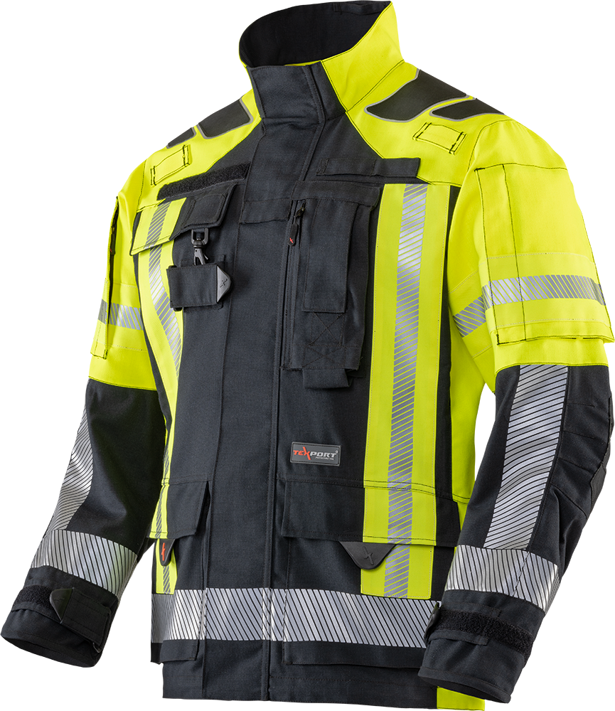 FIRE RECON THL Jacke