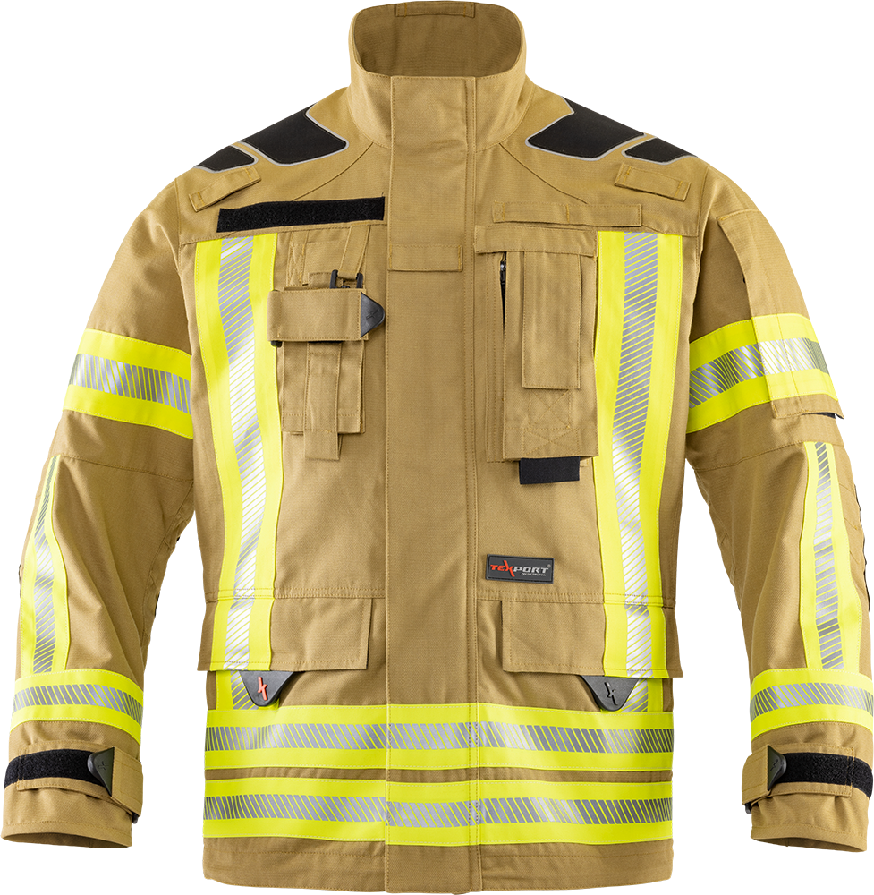 FIRE RECON WILDLAND Jacke
