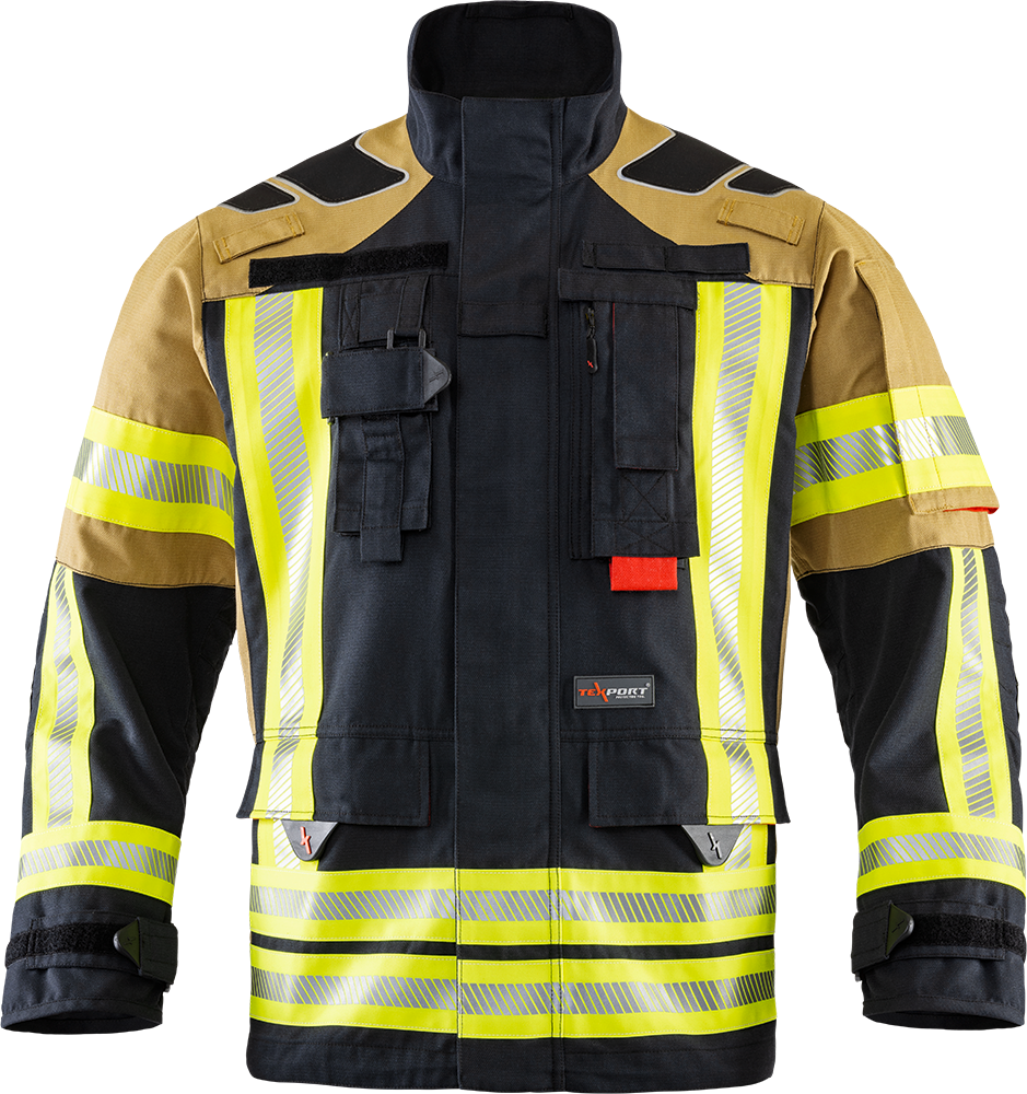 FIRE RECON WILDLAND Jacke
