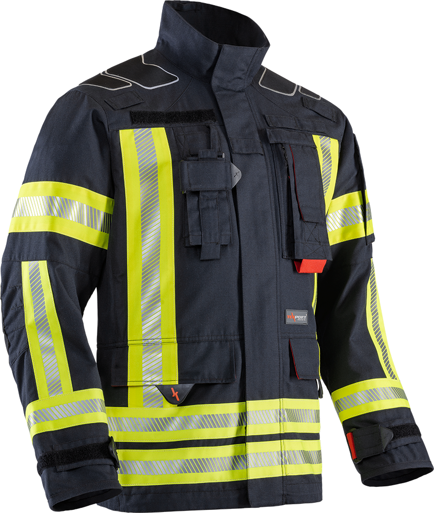 FIRE RECON WILDLAND Jacke