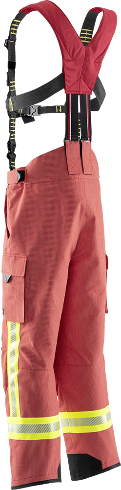 FIRE SURVIVOR RBS® Hose