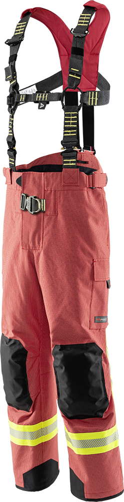 FIRE SURVIVOR RBS® Hose