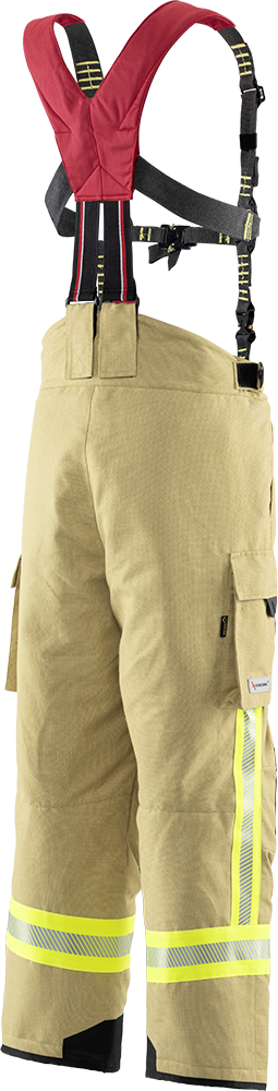 FIRE SURVIVOR RBS® Hose