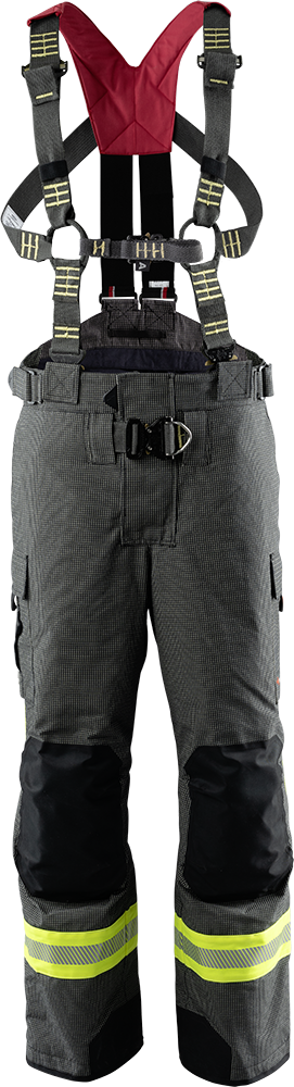 FIRE SURVIVOR RBS® Hose