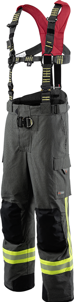 FIRE SURVIVOR RBS® Hose