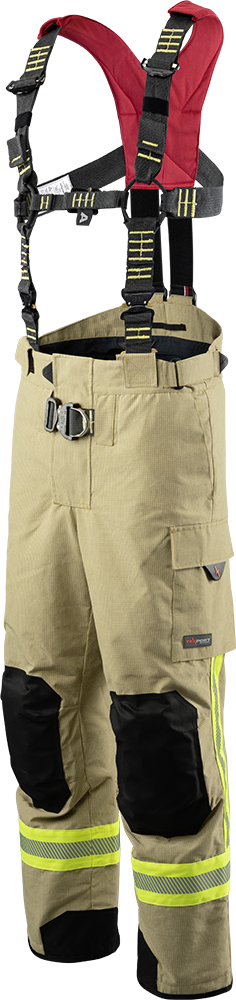 FIRE SURVIVOR RBS® Hose