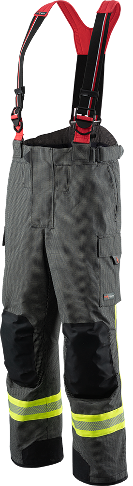 FIRE SURVIVOR RBS® Hose