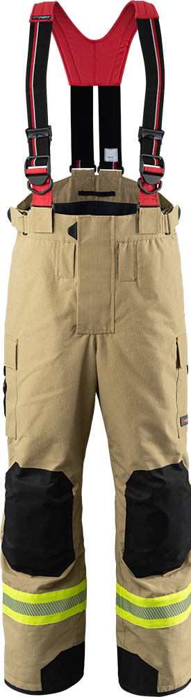 FIRE SURVIVOR RBS® Hose