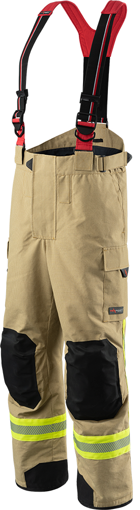 FIRE SURVIVOR RBS® Hose