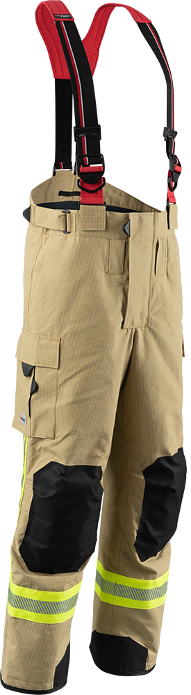 FIRE SURVIVOR RBS® Hose