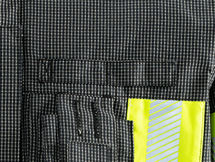 Antennen- und Mikrolasche