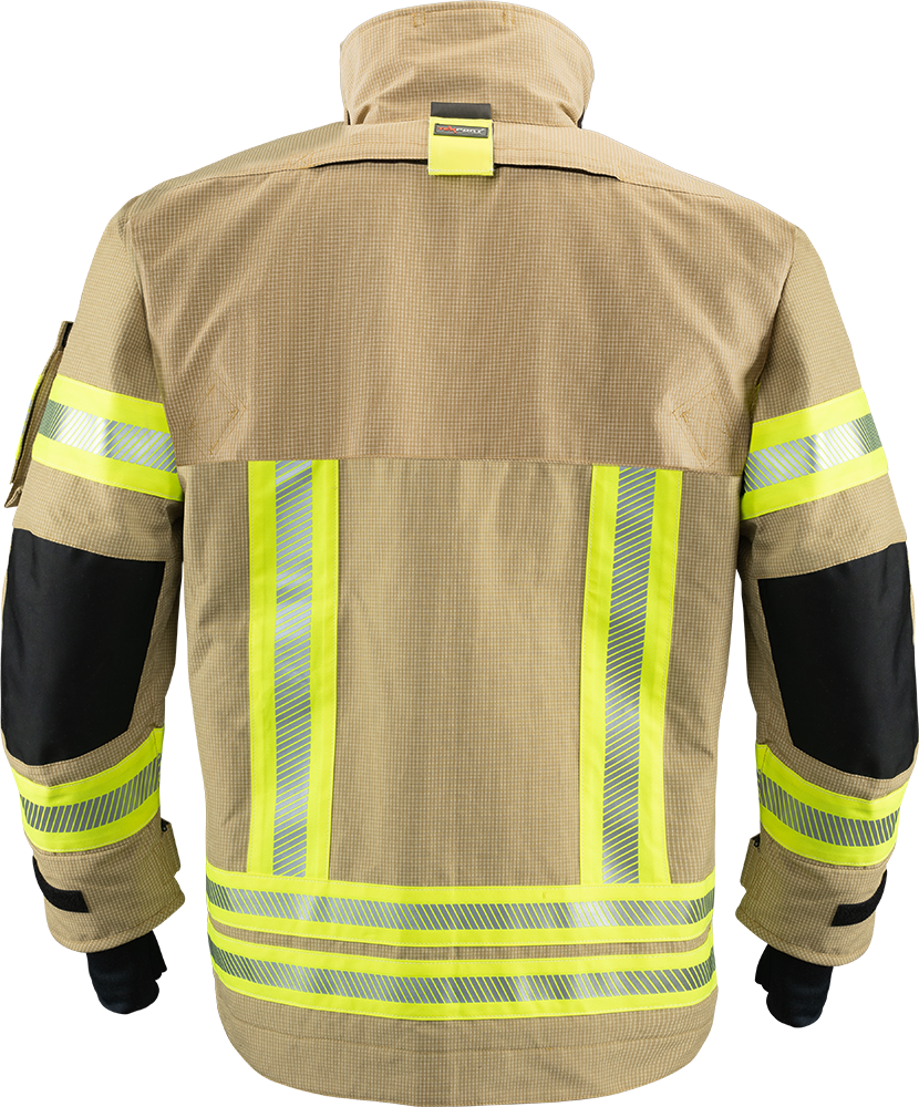 FIRE SURVIVOR RBS® Jacke